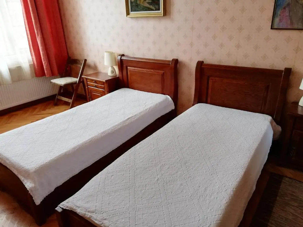 Complex Izvora - Chambres