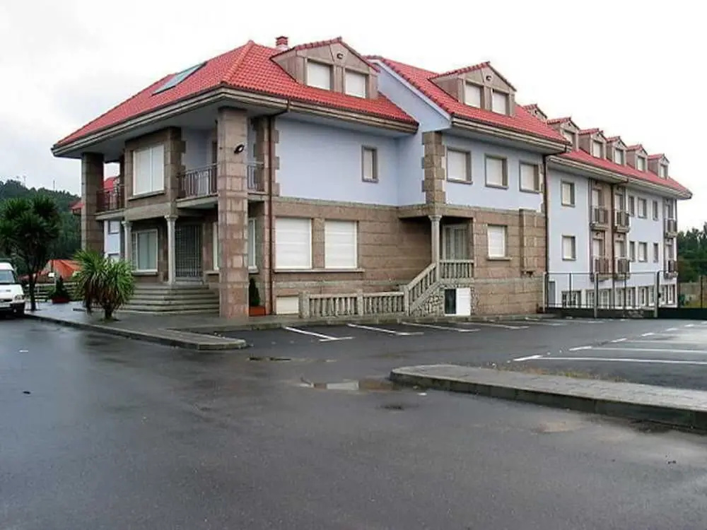 Apartamentos Dena