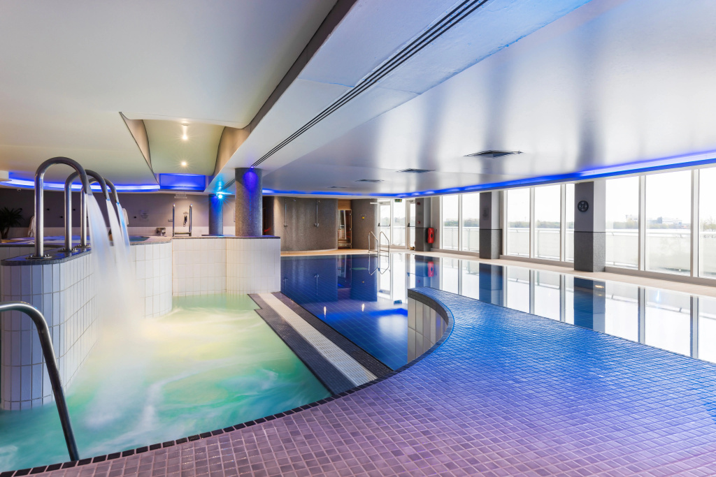 voco St David's Cardiff by IHG - Général