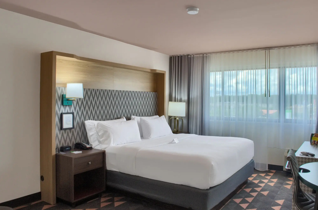 Holiday Inn Mobile West I-10 by IHG - Général