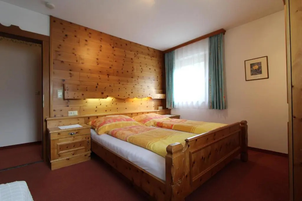 Pittlanderhof - Chambres