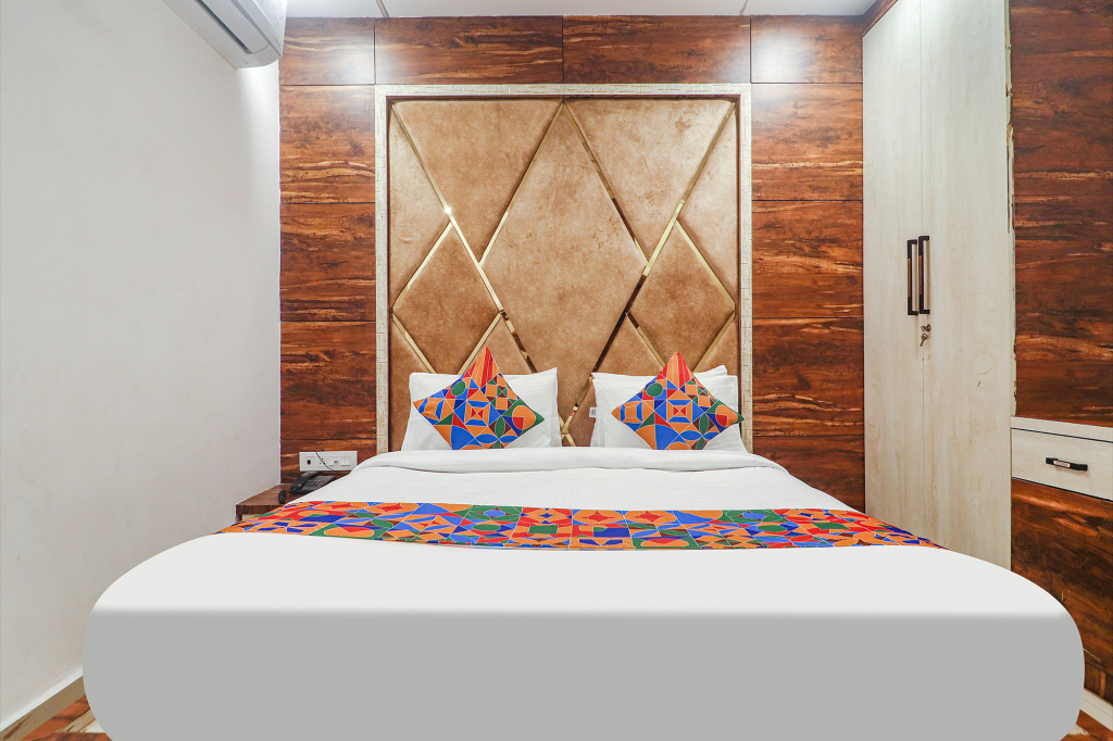 Fabhotel Double Tree — 5