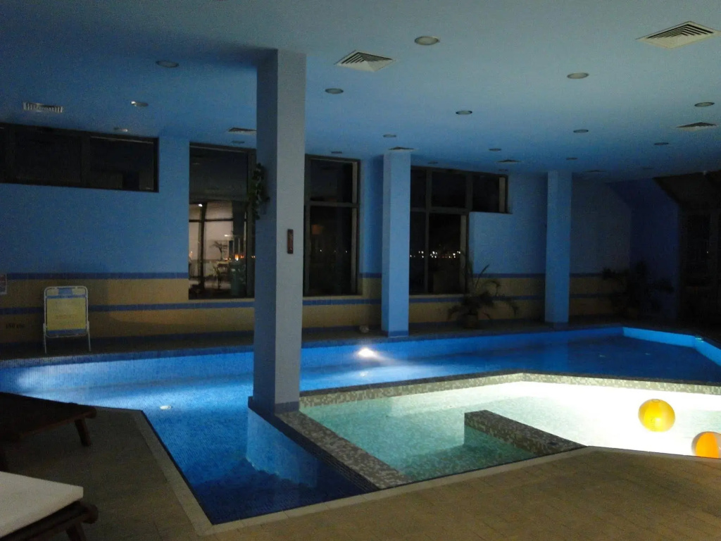 Hotel Antea Sozopol – By The Sea - Général