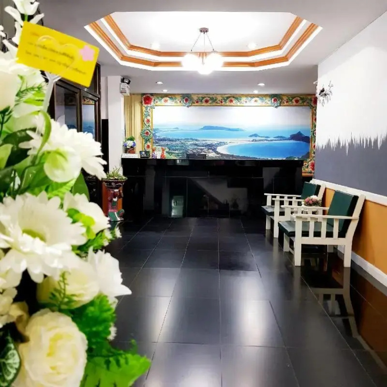 Hotel photo 20