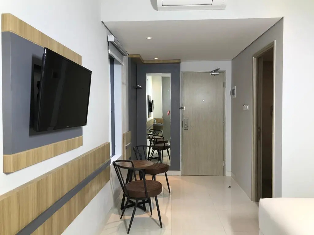 Executive room