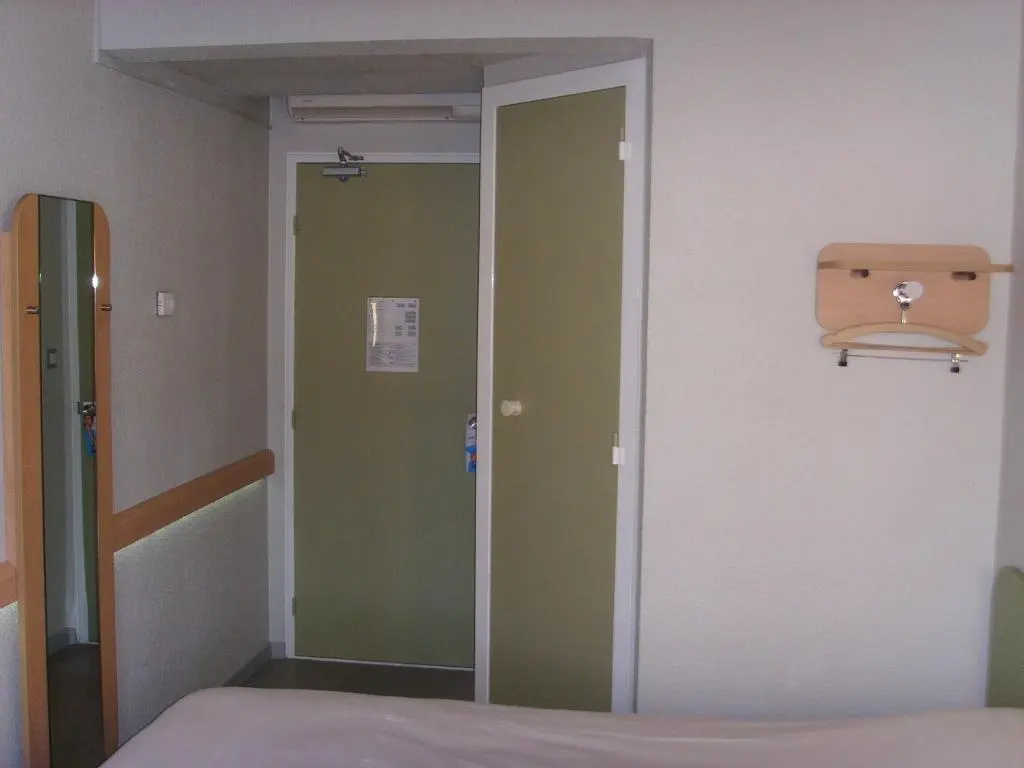 Voir la photo 4 — ibis budget l'Isle Adam