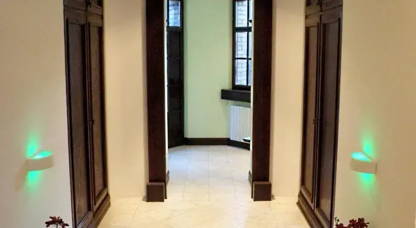Certus Villa