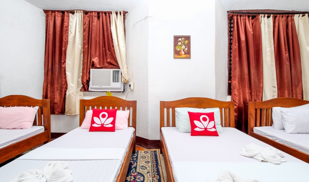 ZEN Rooms Calle Crisologo Vigan