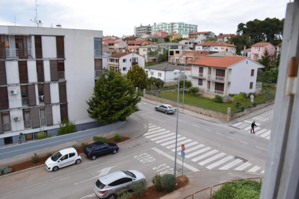 Studio Apartman ''Nicole''