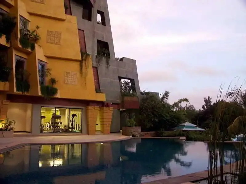 Aspasia Phuket - фото 9