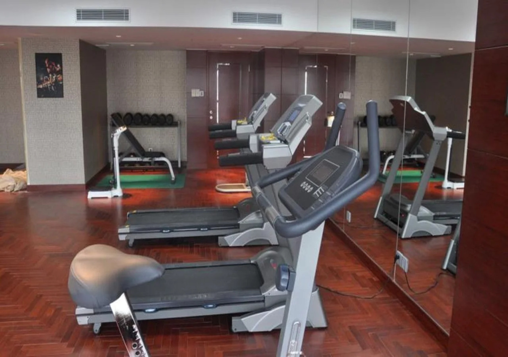 Hotel photo 20