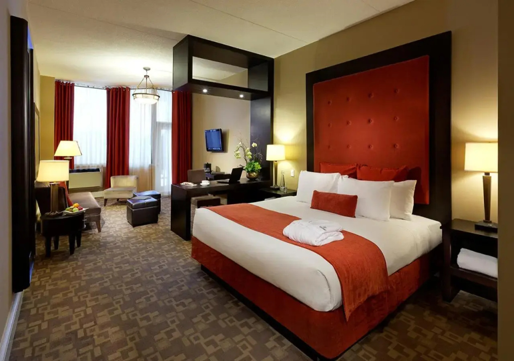 Hotel photo 33