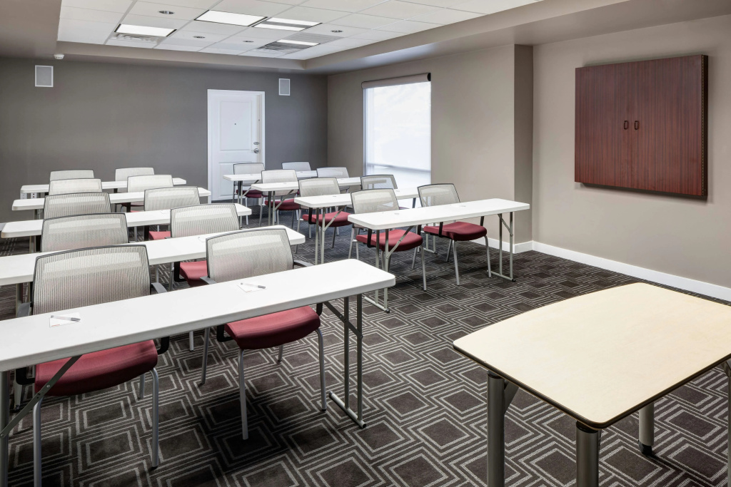 TownePlace Suites by Marriott Columbia Southeast/Ft Jackson - Général