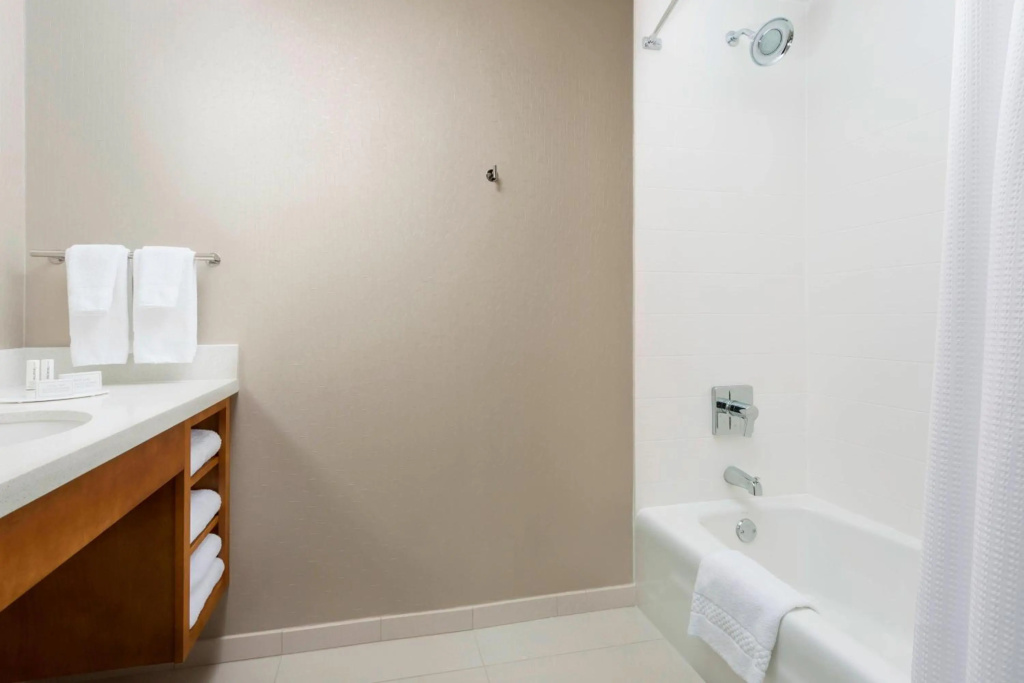 Springhill Suites San Diego Mission Valley - Général