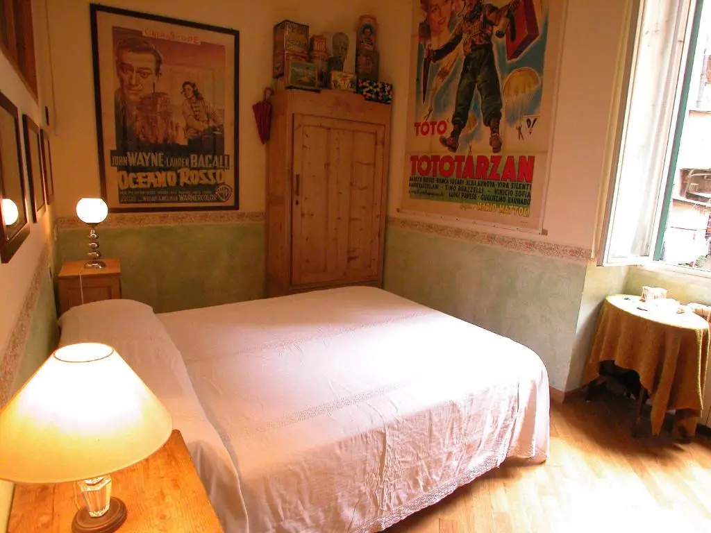 Standard room