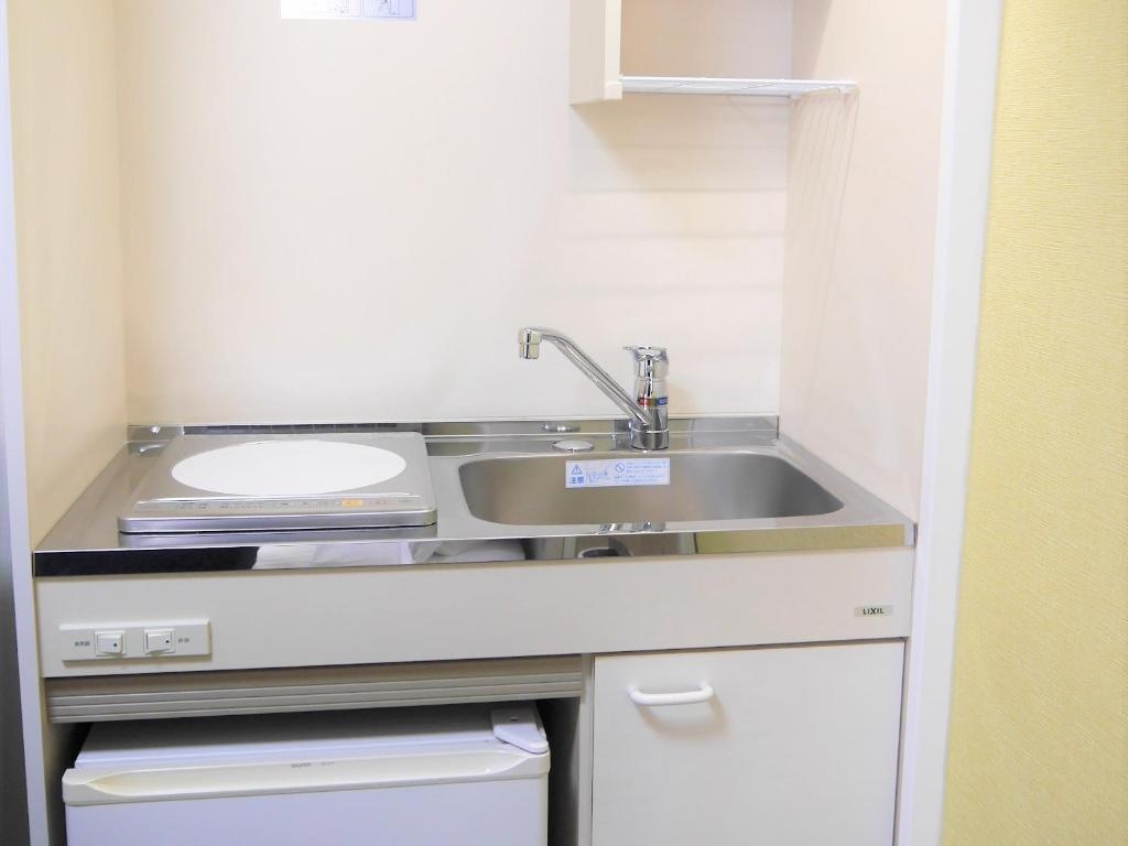 Hotel Mystays Higashi-Jujo 사진 19