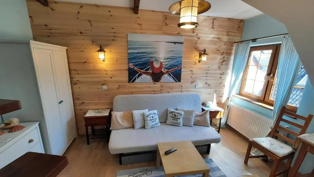 Standard Quadruple Duplex room