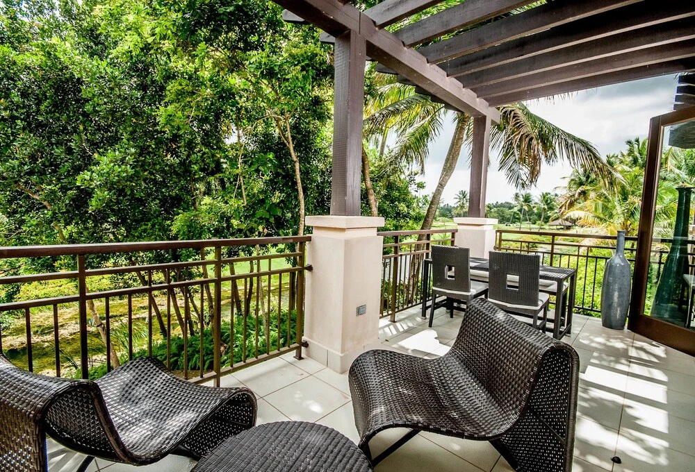 Bahia Beach Resort & Golf Club - Général