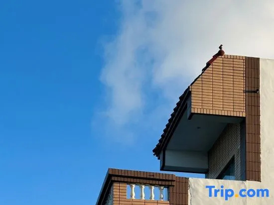 Green Island-HongFa Homestay