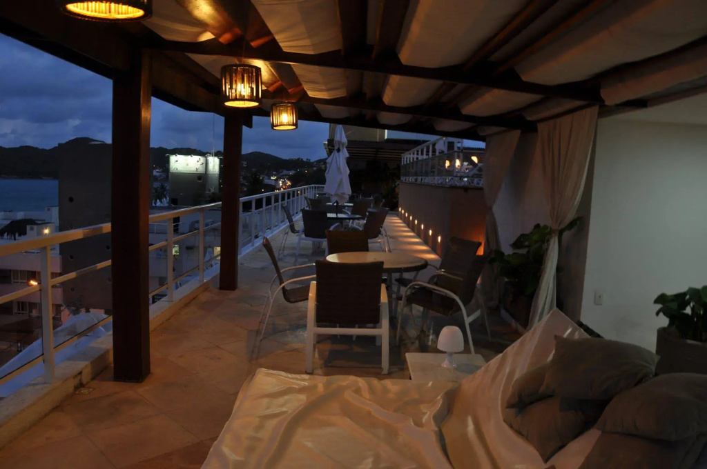 Vip Praia Hotel - Général