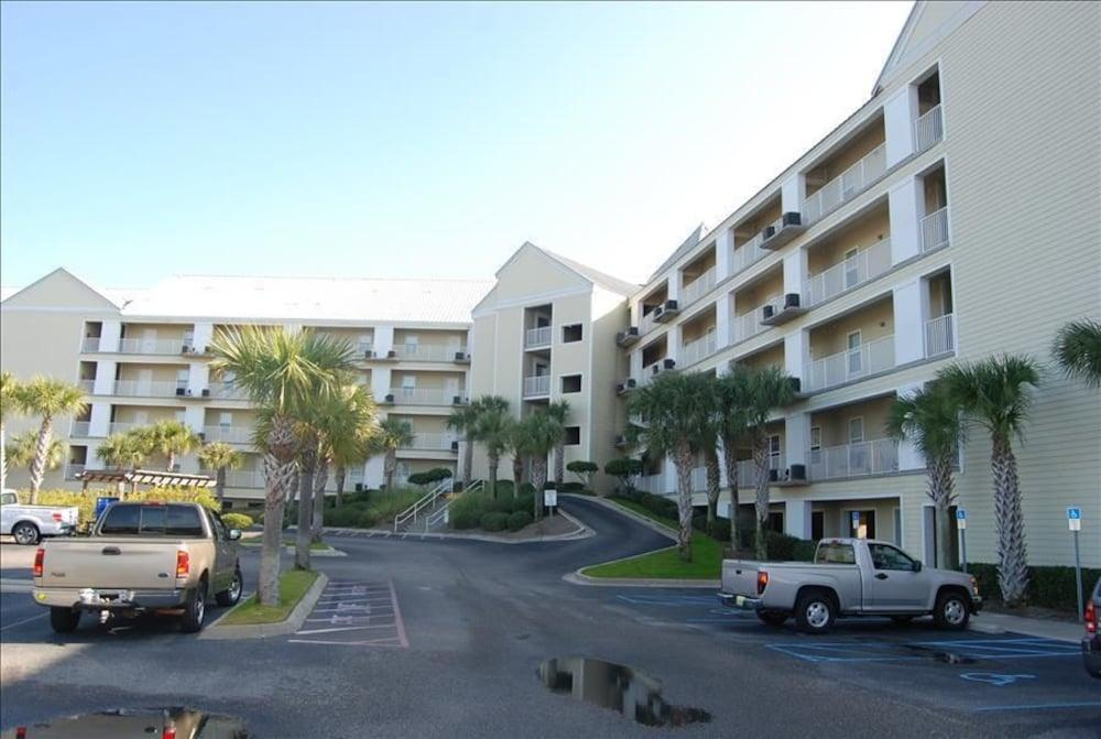 The Grande Caribbean by Youngs Sun Coast