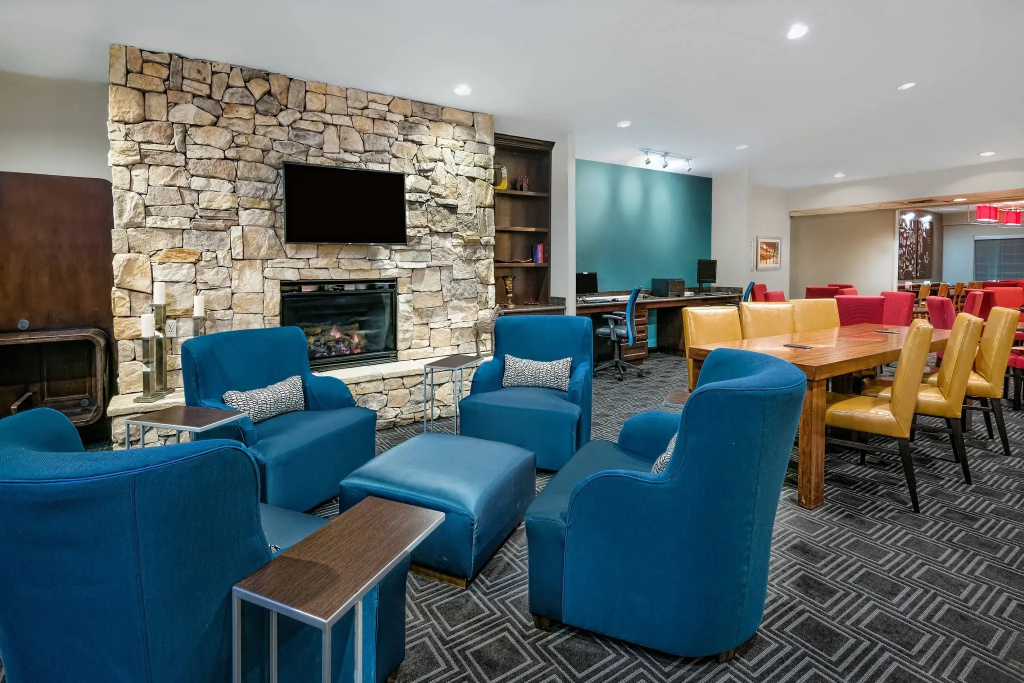 TownePlace Suites by Marriott San Antonio Northwest - Général