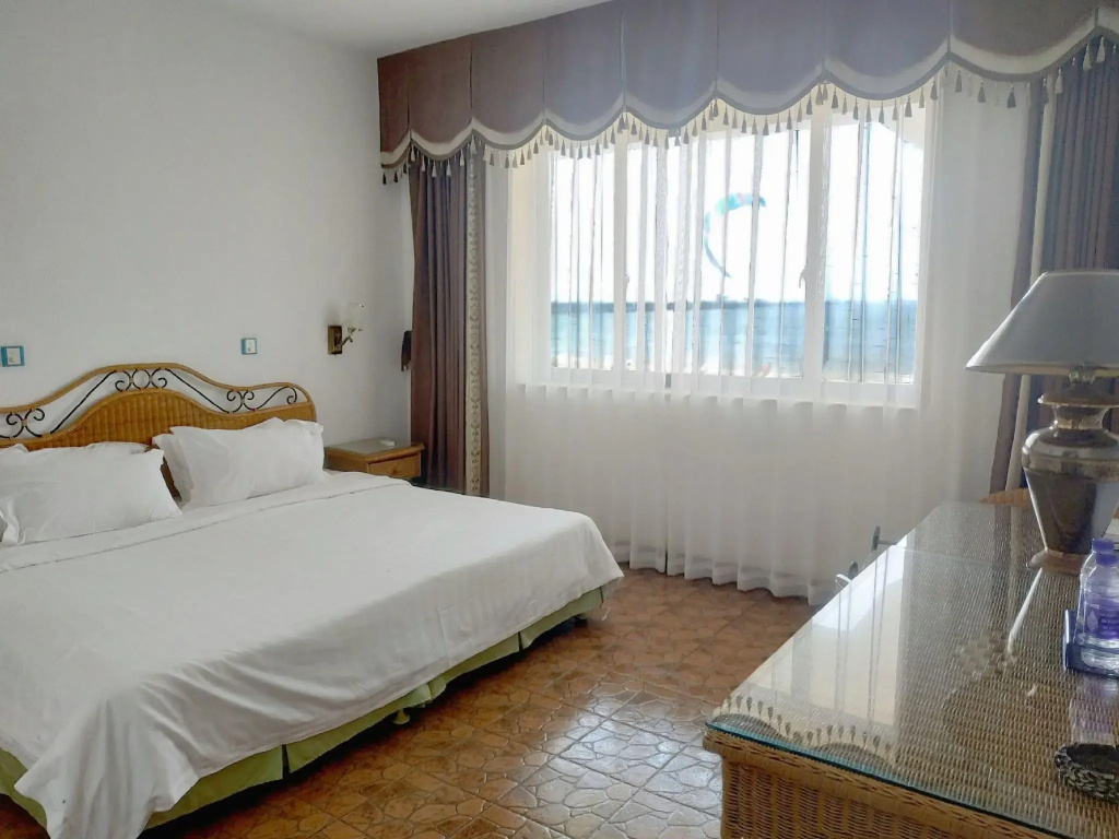 Hainan Noble Yacht Club Hotel - Général