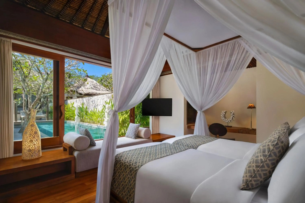 Amarterra Villas Resort Bali Nusa Dua, Autograph Collection