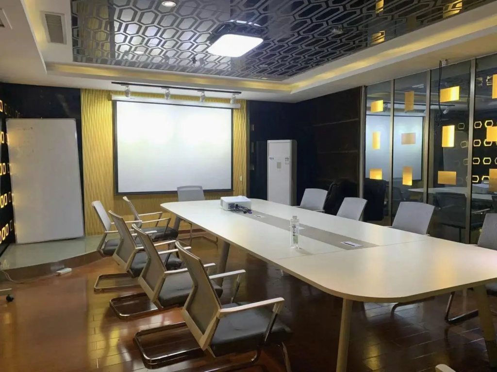 GreenTree Inn LangFang GuanGYAng District High-speed Railway Station Business Hotel - Général