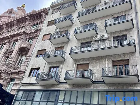 Maison Murat · Elegant City Stay