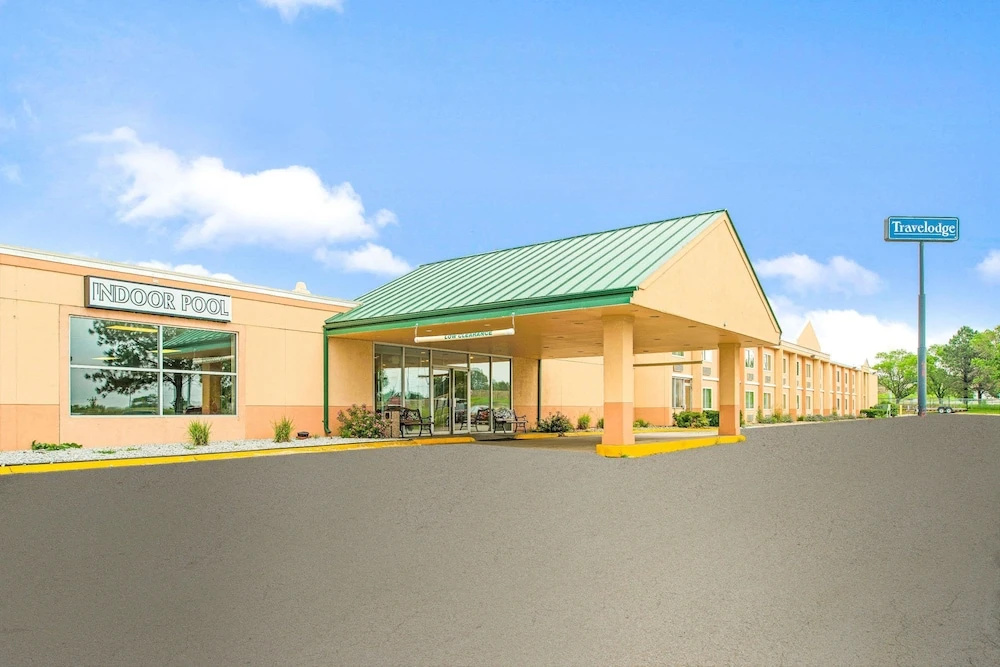 Ramada Inn Airport