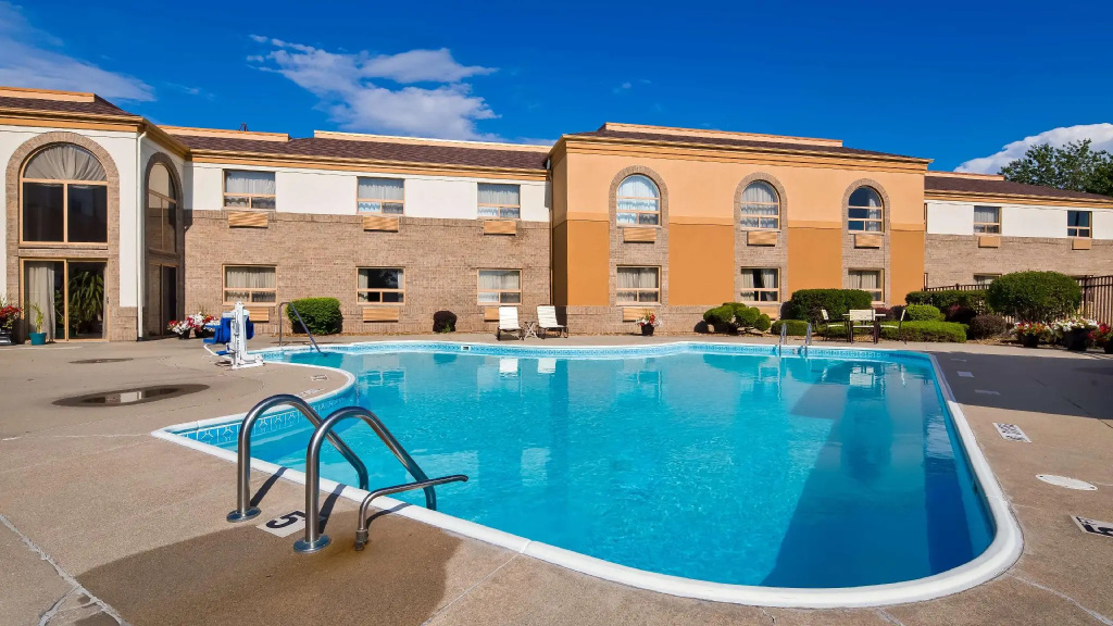 Hotel photo 17