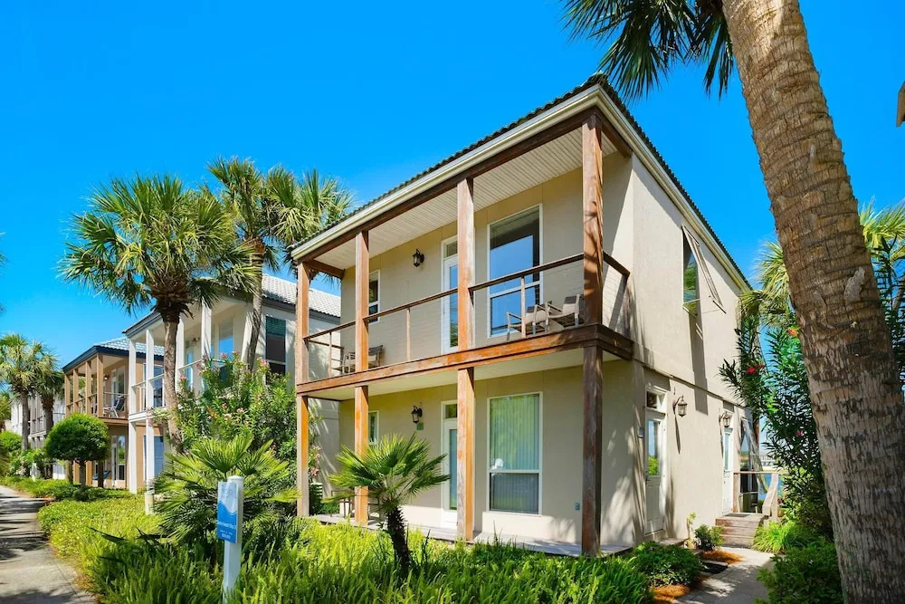 Destiny Beach Villas #15a