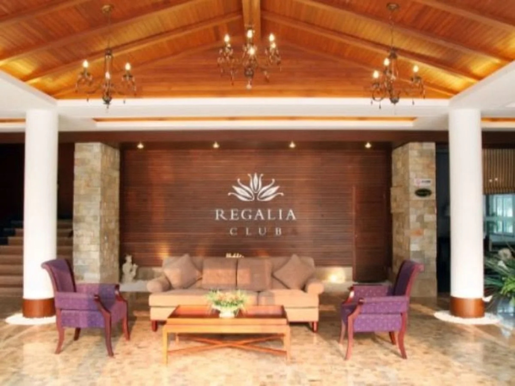 Suzhou Regalia Serviced Residences - Général
