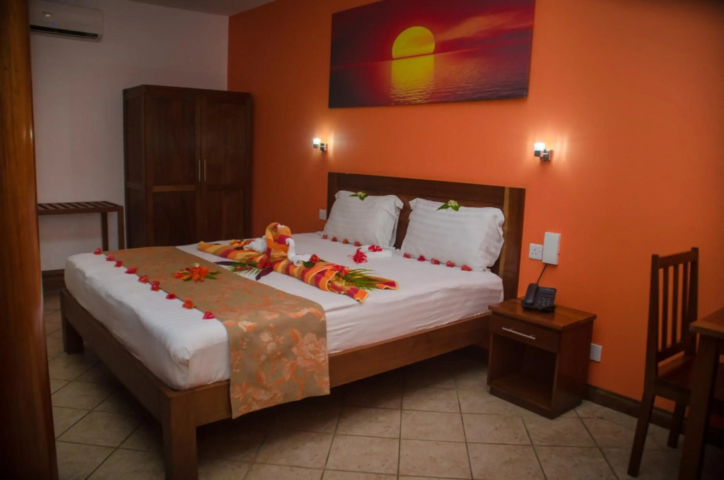 Hotel photo 15