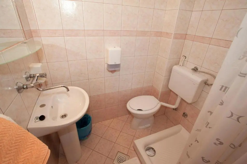 Burin - Chambres