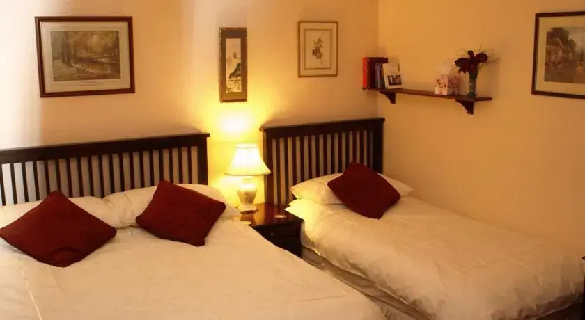 Kilsby Country House - Général