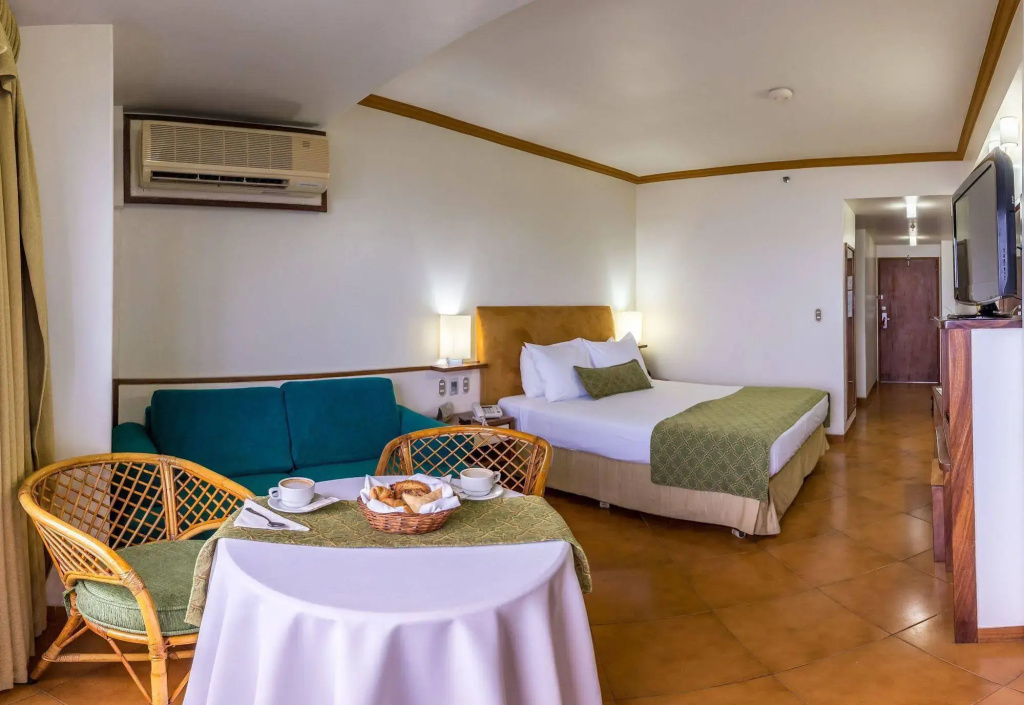 Hotel Ole Caribe - Général