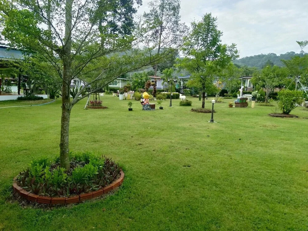 Sangvimarn Resort - фото 25
