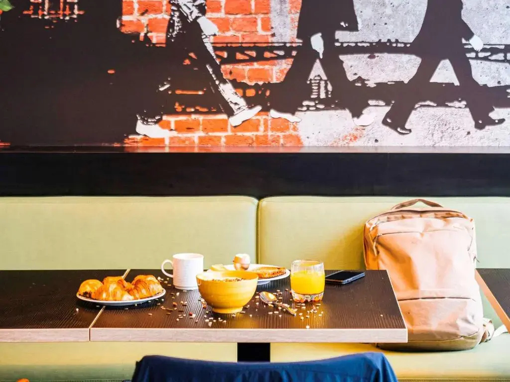 Ibis Styles Lille Marcq En Baroeul - Général
