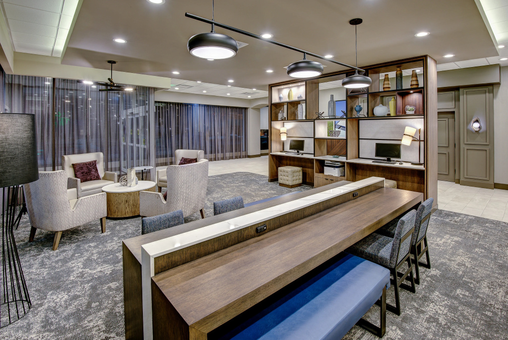 Holiday Inn East Windsor - Cranbury Area by IHG - Général