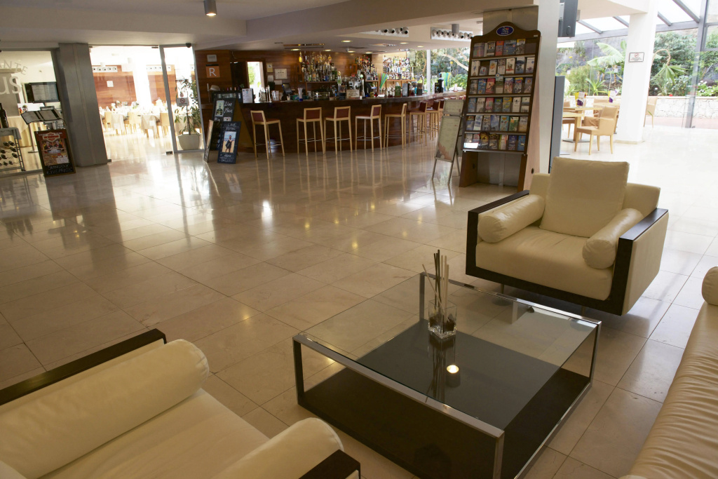 Morasol Suites - Général