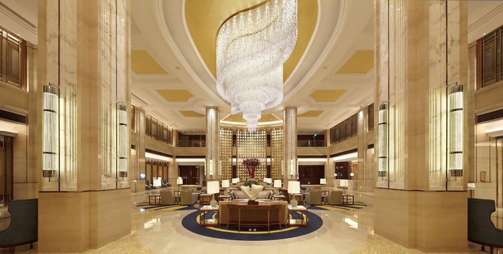 Junluxe Hotel Guangzhou Zengcheng - Général