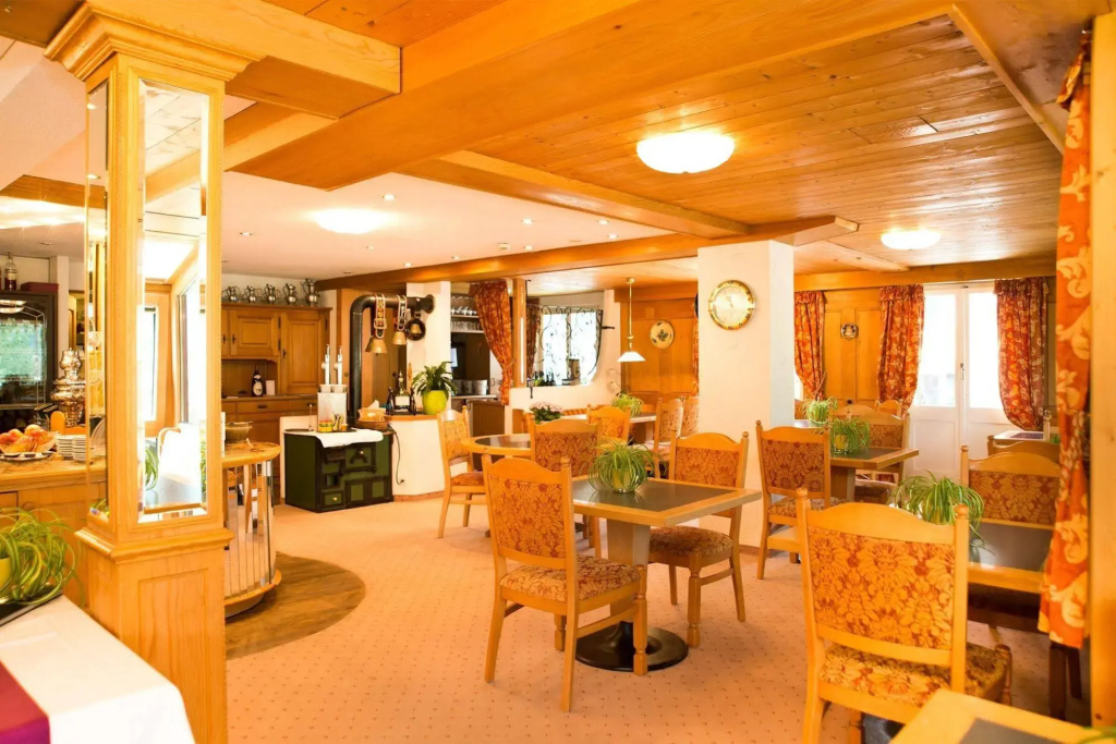 Hotel Caprice - Général