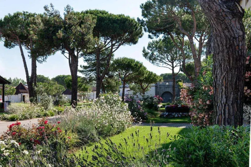 Villaggio San Paolo