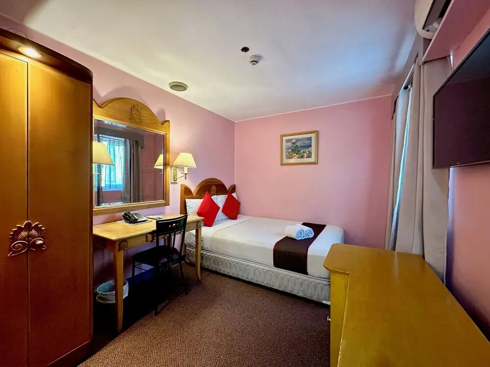 Superior room