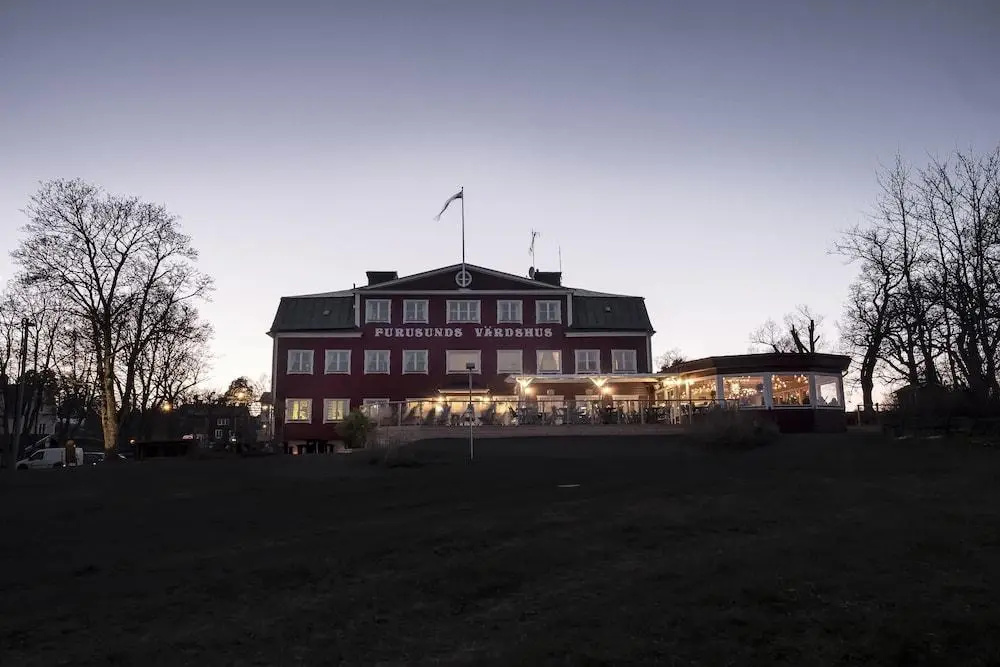 Hotell Furusund