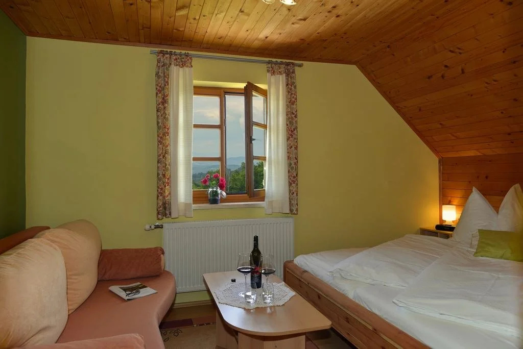 Weinbau und Gästezimmer ADAM Amandus und Carmen - Général