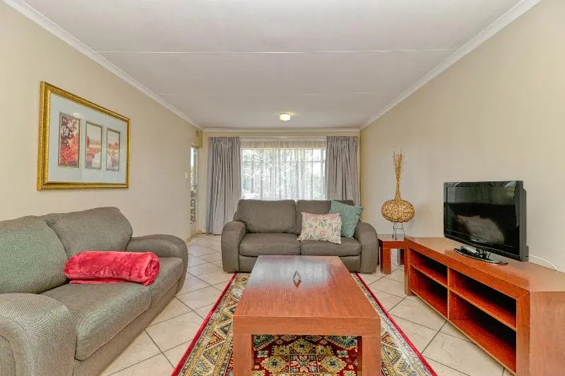 Superior Double Apartment (full double bed)