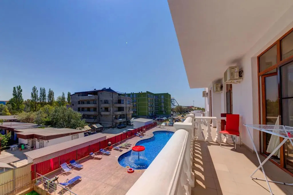 Ясон Витязево - фото 20